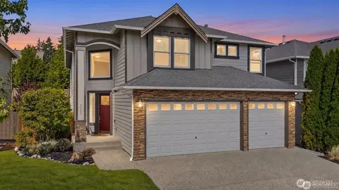3717 222nd Pl SE, Bothell, WA 98021