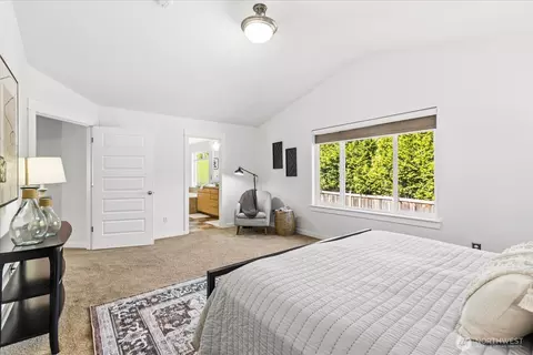 Bedroom - 3717 222nd Pl SE, Bothell, WA 98021 photo 3 of 7