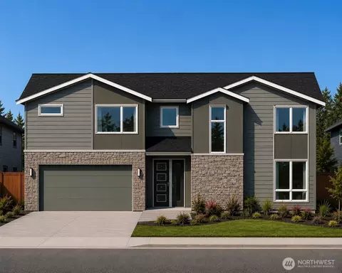 630 SW 29th Pl, Oak Harbor, WA 98277