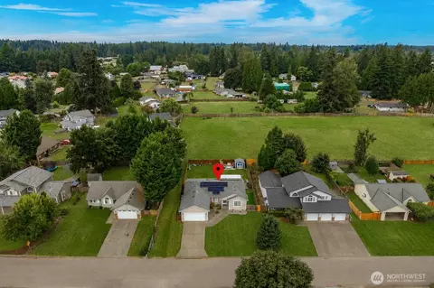 10118 231st Ave E, Buckley, WA 98321