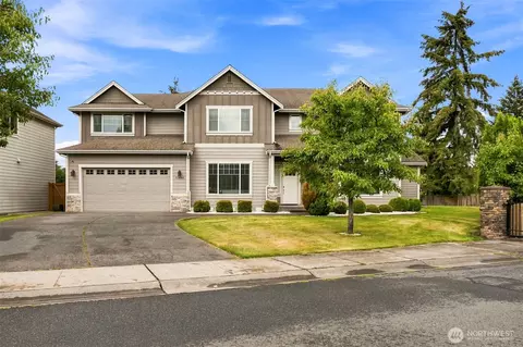 13606 96th Ave E, Puyallup, WA 98373
