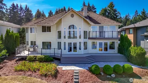 3319 9th Ave Ct NW, Gig Harbor, WA 98335