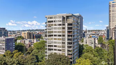 1120 Spring St #1404, Seattle, WA 98122