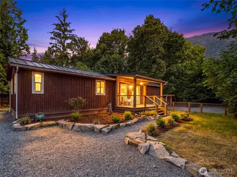 19404 636th Ave NE, Baring, WA 98224