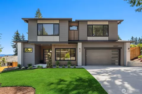 16667 SE 26th St, Bellevue, WA 98008
