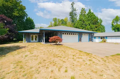 6012 NE Salmon Creek St, Vancouver, WA 98686