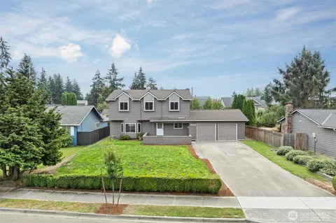 2509 NE 23rd Pl, Renton, WA 98056