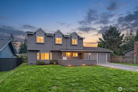 2509 NE 23rd Pl, Renton, WA 98056
