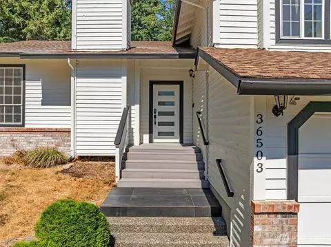 36503 2nd Ave SW, Federal Way, WA 98023
