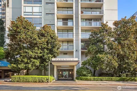 1101 Seneca St #801, Seattle, WA 98101