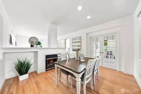 Dining - 16336 18th Dr SE, Mill Creek, WA 98012 photo 1 of 5