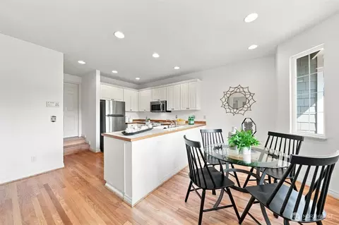 Dining - 16336 18th Dr SE, Mill Creek, WA 98012 photo 4 of 5