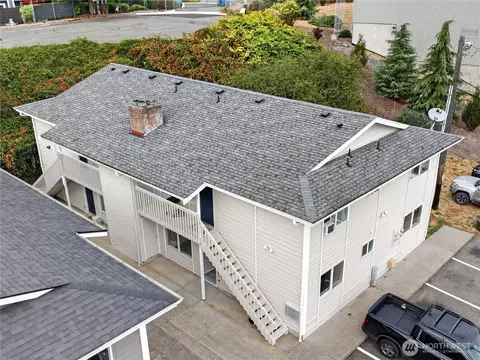 1101 S Woodlawn St #1-4, Tacoma, WA 98465