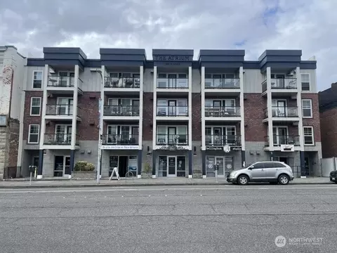 1031 N State St #310, Bellingham, WA 98225