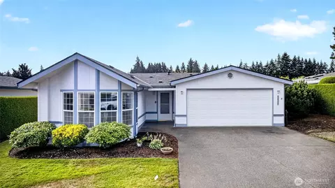 5806 89th Street Ct E #7, Puyallup, WA 98371