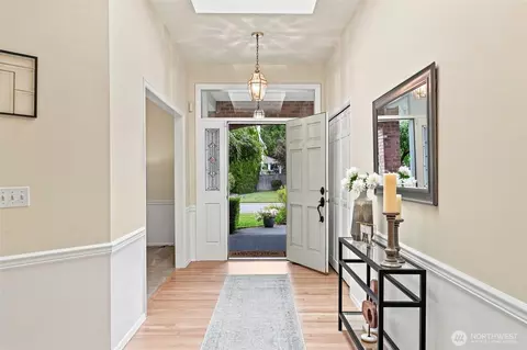Entry Way - 3004 162nd Pl SE, Mill Creek, WA 98012 photo 5 of 5