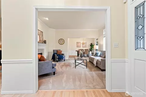Entry Way - 3004 162nd Pl SE, Mill Creek, WA 98012 photo 4 of 5