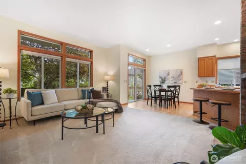 Living - 3004 162nd Pl SE, Mill Creek, WA 98012 photo 2 of 2