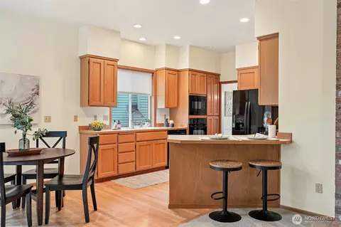 Kitchen - 3004 162nd Pl SE, Mill Creek, WA 98012 photo 1 of 3