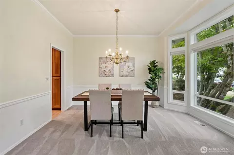 Dining - 3004 162nd Pl SE, Mill Creek, WA 98012 photo 3 of 5
