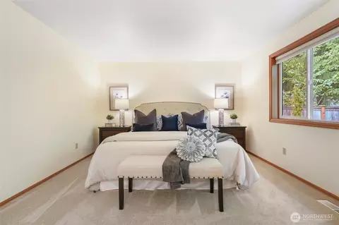 Bedroom - 3004 162nd Pl SE, Mill Creek, WA 98012 photo 1 of 3