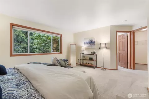 Bedroom - 3004 162nd Pl SE, Mill Creek, WA 98012 photo 2 of 3