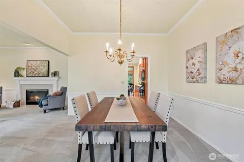 Dining - 3004 162nd Pl SE, Mill Creek, WA 98012 photo 2 of 5
