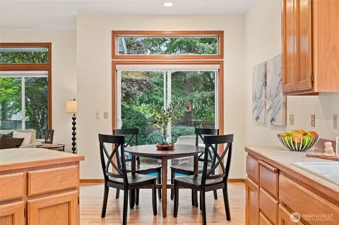 Dining - 3004 162nd Pl SE, Mill Creek, WA 98012 photo 5 of 5