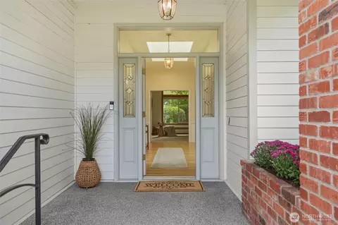 Entry Way - 3004 162nd Pl SE, Mill Creek, WA 98012 photo 1 of 5