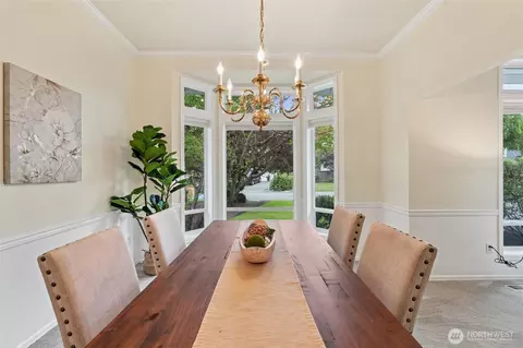 Dining - 3004 162nd Pl SE, Mill Creek, WA 98012 photo 1 of 5