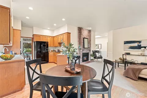 Dining - 3004 162nd Pl SE, Mill Creek, WA 98012 photo 4 of 5