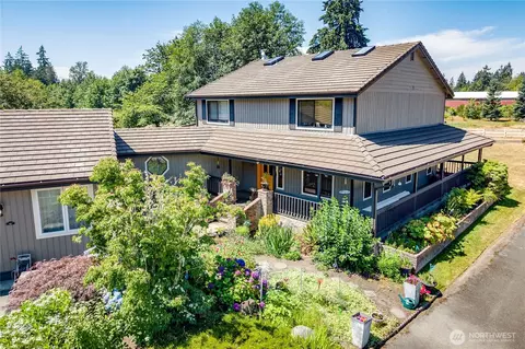 1305 NW Mountain View Rd, Silverdale, WA 98383