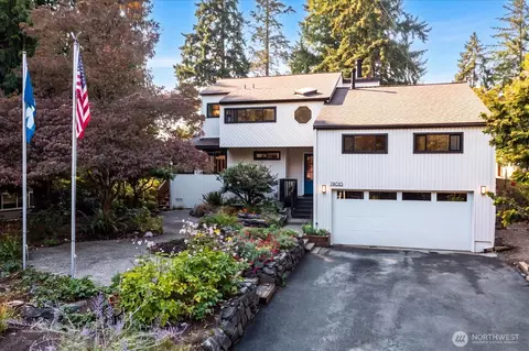 7400 NE 118th Pl, Kirkland, WA 98034