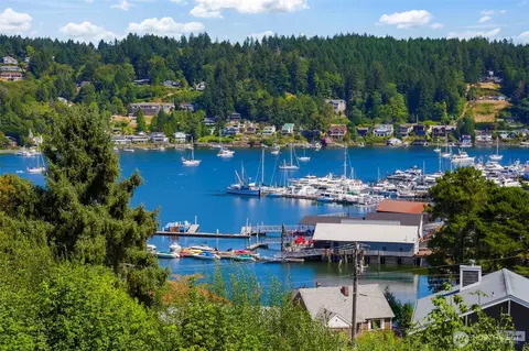 0 Bayridge Ave, Gig Harbor, WA 98335