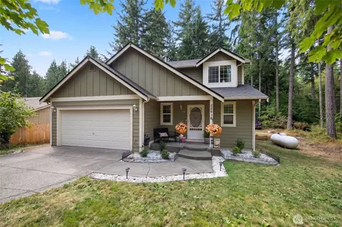 22616 Echowood Ln SE, Yelm, WA 98597