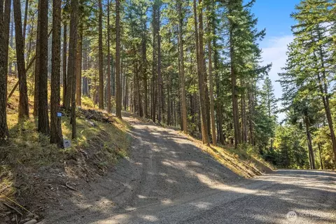 170 Pumphouse Hill Rd, Cle Elum, WA 98922