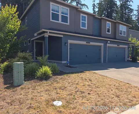 6576 Langley Ave NE, Bremerton, WA 98311