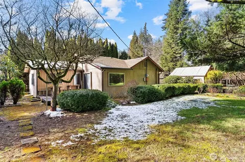 3424 26th Ave NE, Olympia, WA 98506