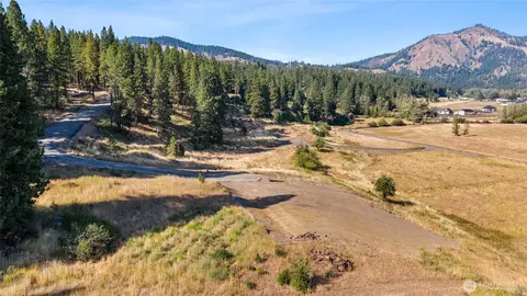 1080 Ranch Rd, Cle Elum, WA 98922