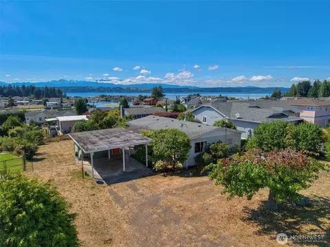 38003 Hood Canal Dr NE, Hansville, WA 98340