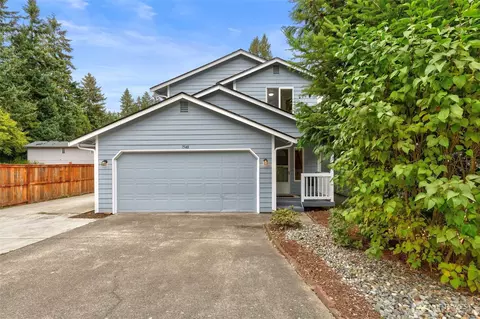 7548 Carnival Pl NW, Bremerton, WA 98311