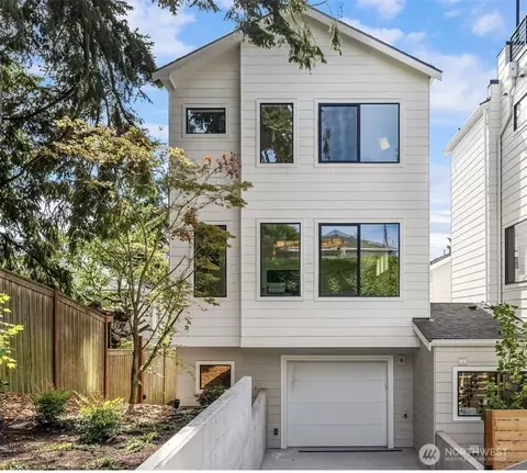 3442 13th Ave W #A, Seattle, WA 98119