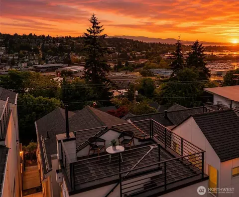 3446 13th Ave W #B, Seattle, WA 98119