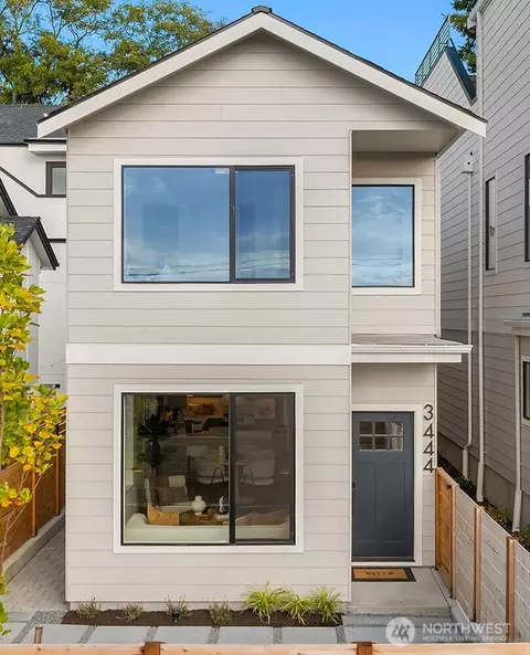 3444 13th Ave W #C, Seattle, WA 98119
