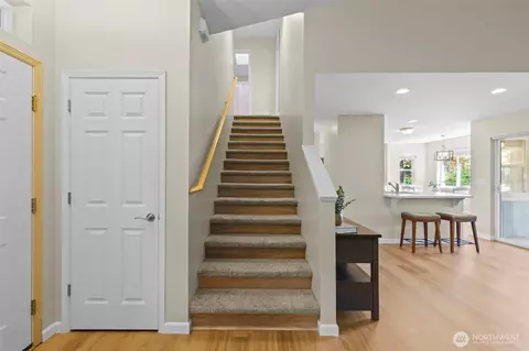 Entry Way - 505 Alexander Ct NW, Orting, WA 98360 photo 4 of 4