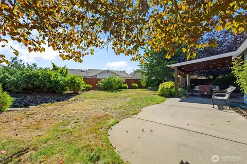 Exterior - 505 Alexander Ct NW, Orting, WA 98360 photo 9 of 10