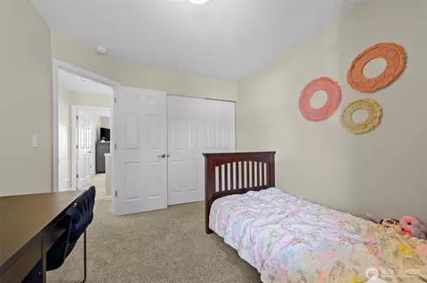 Bedroom - 505 Alexander Ct NW, Orting, WA 98360 photo 3 of 3