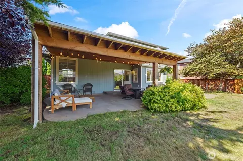 Exterior - 505 Alexander Ct NW, Orting, WA 98360 photo 3 of 10