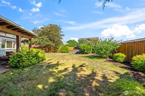 Exterior - 505 Alexander Ct NW, Orting, WA 98360 photo 8 of 10