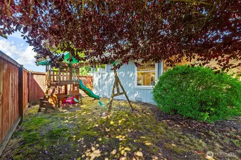 Exterior - 505 Alexander Ct NW, Orting, WA 98360 photo 7 of 10